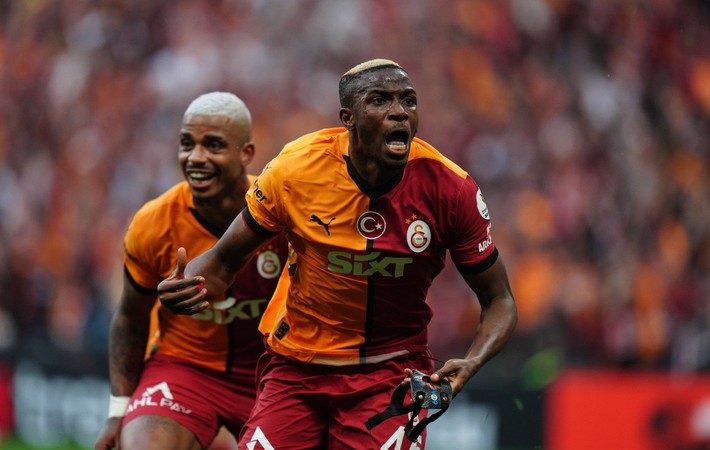 "Galatasaray'da kalacak mısın?" sorusuna en net cevap - Resim: 2