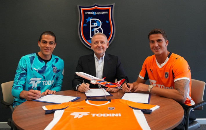 Süper Lig'de son gün transferleri - Resim: 1