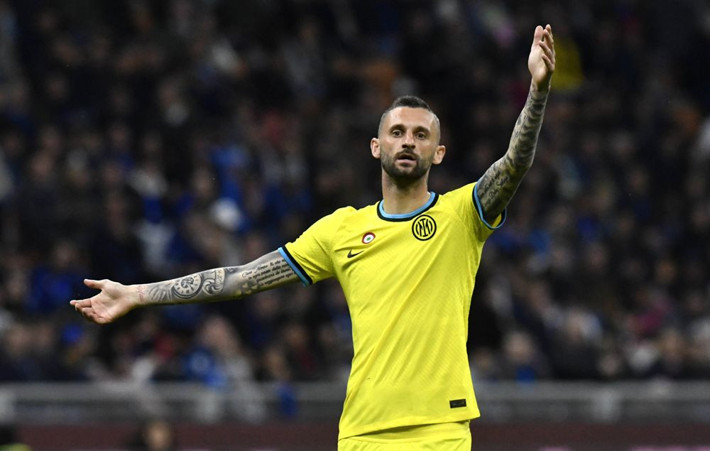 Serdal Adalı'dan Vincenzo Italıano'ya ilk transfer hediyesi! Hırvat yıldız Beşiktaş'a geliyor - Resim: 2