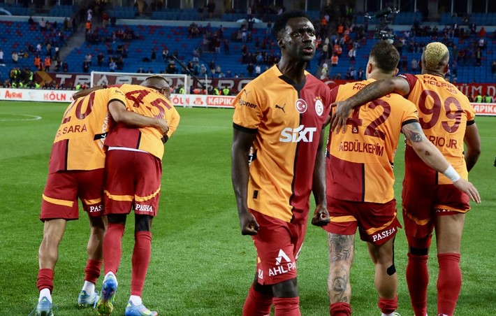 Okan Buruk'tan Arda Güler'i havalara uçuran haber! "Ancelotti'den kurtuldum'' - Resim: 6