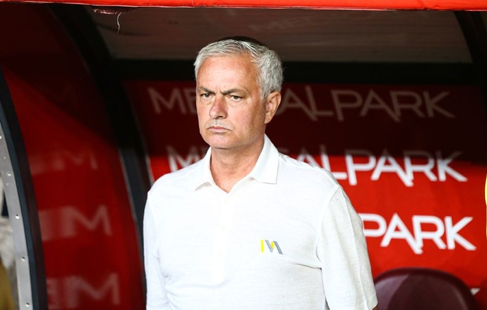 Jose Mourinho'yu Burak Yılmaz'ın takımına gönder Kasımpaşa'yı kümeye düşürür! - Resim: 7