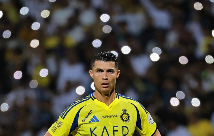 "Kulübün anahtarını da verdiler" Ronaldo'nun Al-Nassr'dan ne kadar kazanacağı ortaya çıktı - Resim: 7