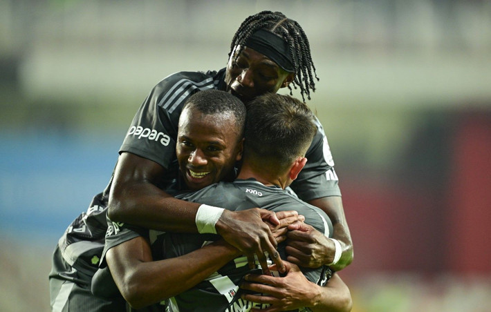 Nihat Kahveci'den acı itiraf: Beşiktaşlılar bana kızmasın - Resim: 6