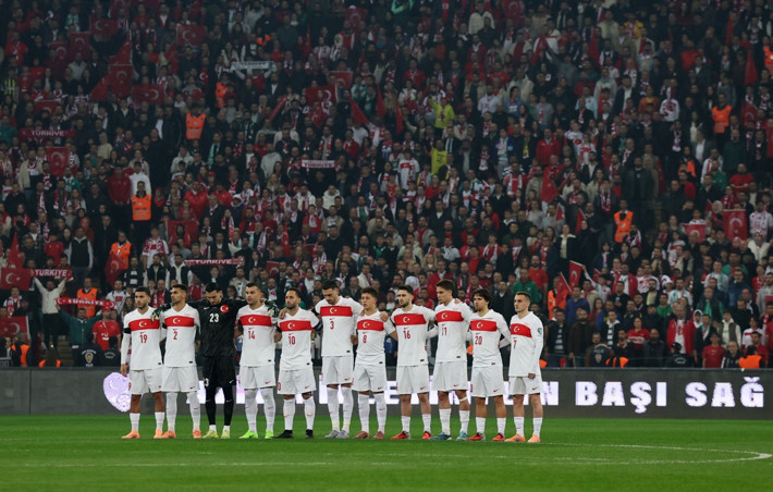 Bulgar basını yorumladı! "Acının sonu yok" - Resim: 1
