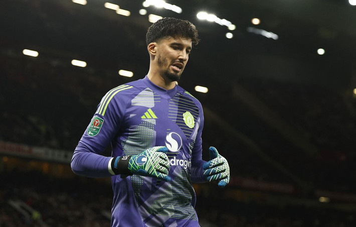 Beşiktaş Altay Bayındır'ın işini bitirdi! - Resim: 2