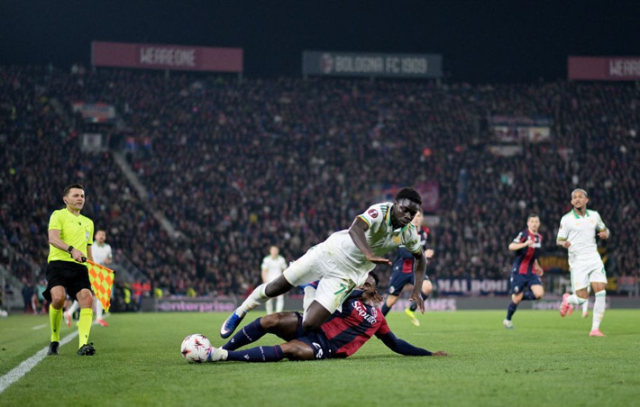 Sadettin Saran Davinson Sanchez'in aynısını buldu: Transfer tekliflerini değerlendireceğim - Resim: 3