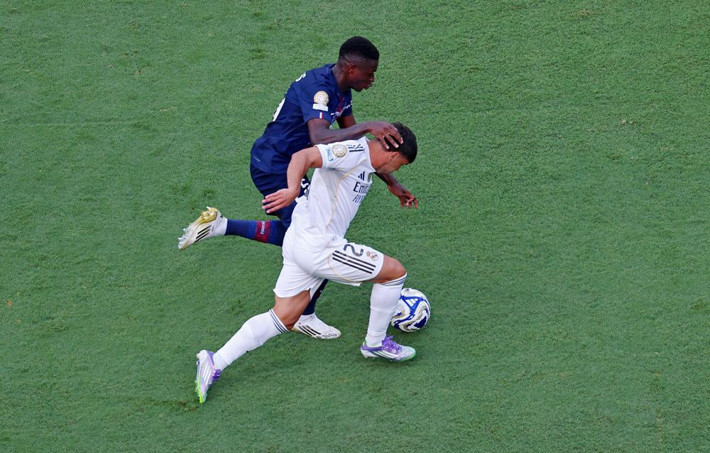 Semedo, Skriniar, Archie Brown ve Jhon Duran'dan sonra Ali Koç'tan 5. transfer - Resim: 3