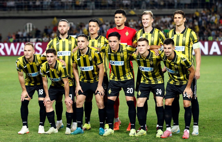 3 takım tarihinde ilk kez Şampiyonlar Ligi'nde yer alacak - Resim: 4