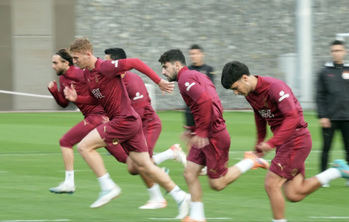 Hasan Şaş'tan Galatasaray'a uyarı! "Bodo/Glimt maçı facia olur" - Resim: 3
