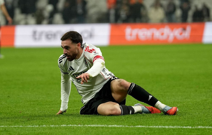 Orkun Kökçü: Fenerbahçe maçından sonra Sergen Yalçın benimle odasında görüştü ve... - Resim: 6