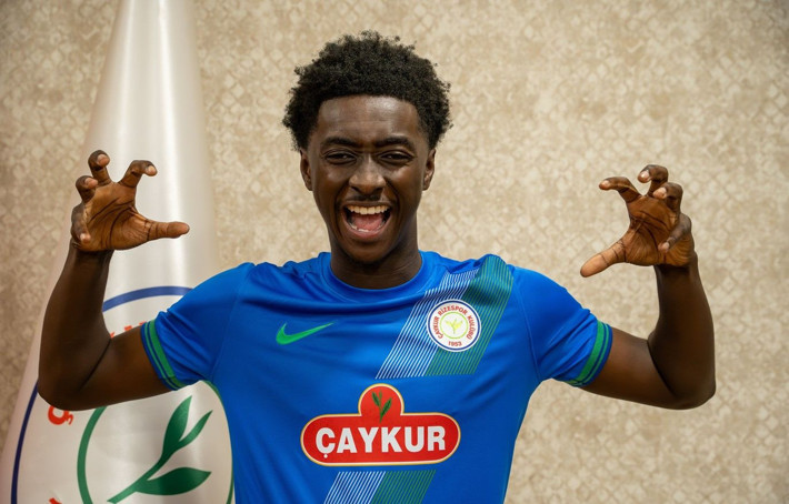 Süper Lig'de son gün transferleri - Resim: 13
