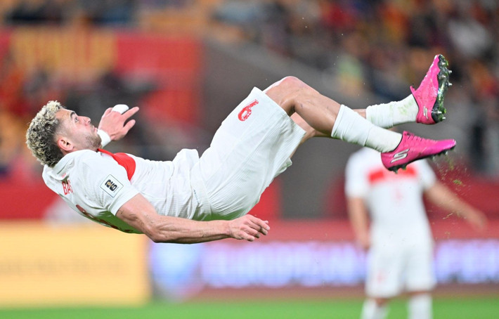 Nihat Kahveci'yi şaşırtan futbolcu: Kariyer maçını oynadı - Resim: 2