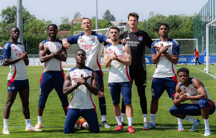 Lyon'da 7 futbolcu ayrılmaya karar verdi! Süper Lig'den ilk teklifler yapıldı - Resim: 3