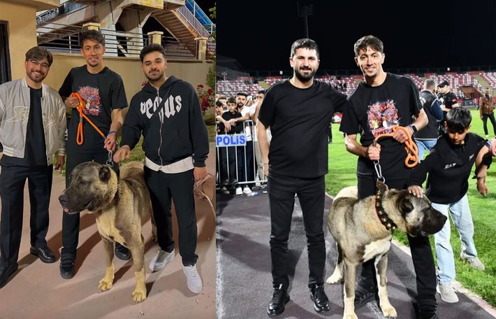 Şampiyonluk kutlamasına böyle çıktı! En son Fenerbahçe'de Mehmet Topal yapmıştı - Resim: 8