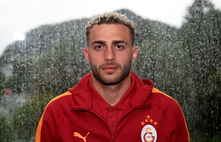 Takımdan ayrılıyor derken imzaladı! Galatasaray içeriden transfer yaptı - Resim: 2