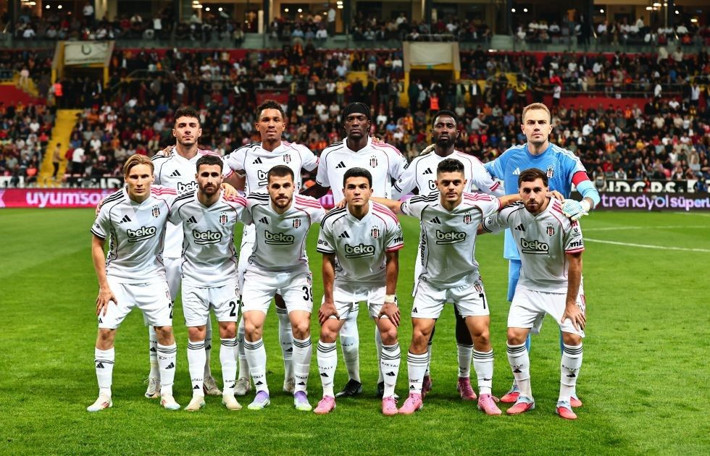 Spor yazarları Kayserispor-Beşiktaş maçını yorumladı! "Sergen Yalçın'ı tebrik ederim, genç Devrim Şahin..." - Resim: 2