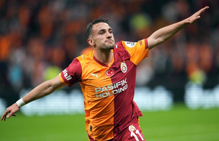 Süper Lig'in en pahalı futbolcuları açıklandı! En çok değer kaybeden oldu - Resim: 7