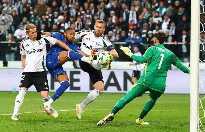 Dursun Özbek'ten Asensio ve Skriniar'ı unutturacak transfer: PSG çıkışlı bir yıldız daha - Resim: 4