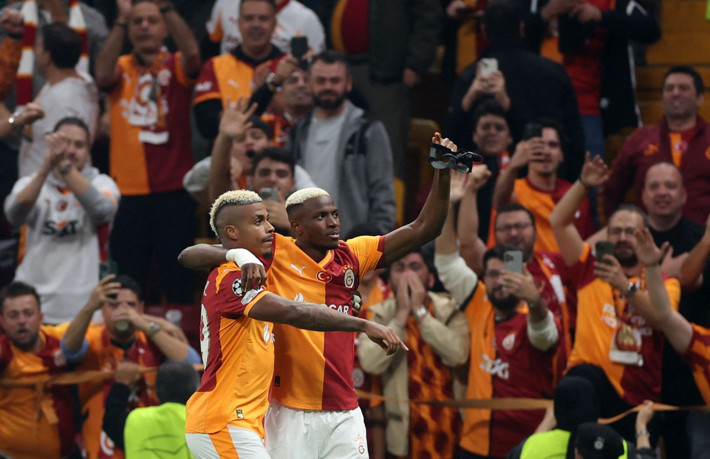 "Aklına koymuş Şampiyonlar Ligi'nde olmayı" - Resim: 3