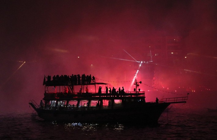 Göztepe'den görülmemiş 100. yıl kutlaması - Resim: 2