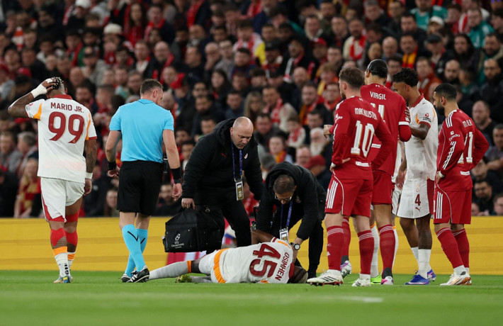 Victor Osimhen: Son Fenerbahçe derbisi kariyerimin en iyi maçıydı - Resim: 5