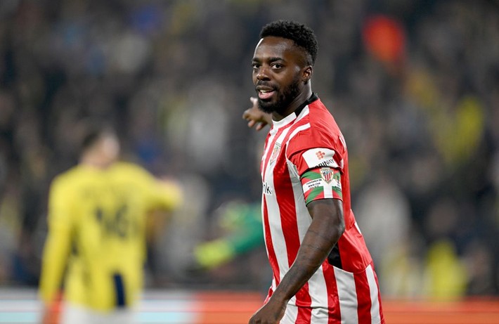 Dursun Özbek Samet Akaydin'in Fenerbahçe kariyerini bitiren kanat forveti istedi! 47 maçta 11 gol 9 asist - Resim: 8