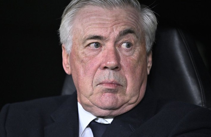 Ancelotti Arda Güler'i sadece pohpohluyor! Yine başladı 'yüksek seviye' demeye - Resim: 2