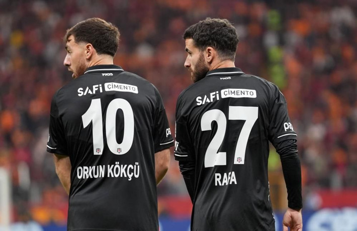 Nihat Kahveci: Osimhen'in hareketleri kırmızı kart olabilirdi - Resim: 6