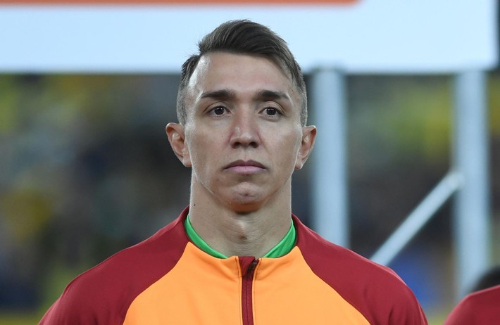 Süper Lig'in en iyi 11'i belli oldu - Resim: 1