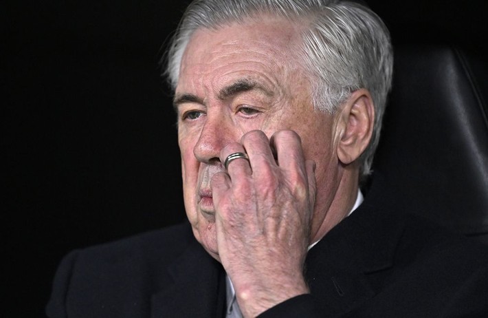 Ancelotti Arda Güler'i sadece pohpohluyor! Yine başladı 'yüksek seviye' demeye - Resim: 3