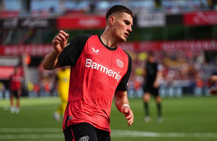 Serdal Adalı'yı Skriniar ve Torreira kurtardı! 45 maçta 27 gol atan yılın futbolcusu Beşiktaş'ta - Resim: 5