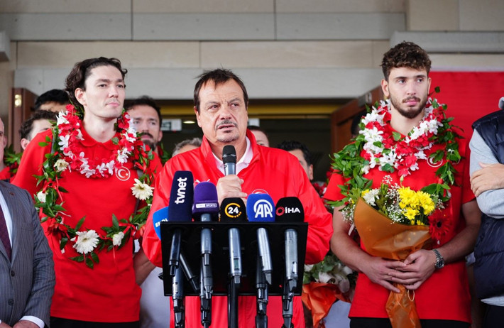 Alperen Şengün, Ercan Osmani'ye verdiği sözü tuttu - Resim: 3