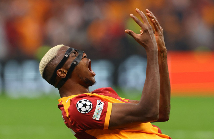 Kahveci'den Liverpool zaferi yorumu: Makine gibi oynadı - Resim: 4