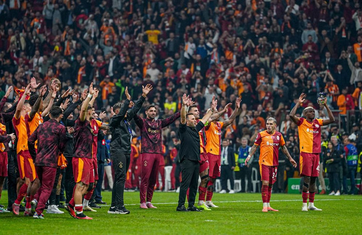 Galatasaray-Bodo/Glimt maçı öncesi inanılmaz tahmin: Cimbom'un şansı sadece yüzde 5! - Resim: 2
