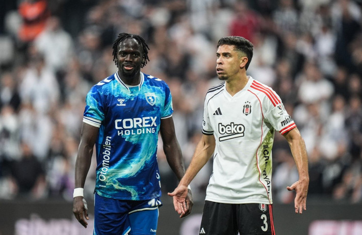 Nihat Kahveci yeter dedi: Serdal başkanım yollayın gitsin - Resim: 7