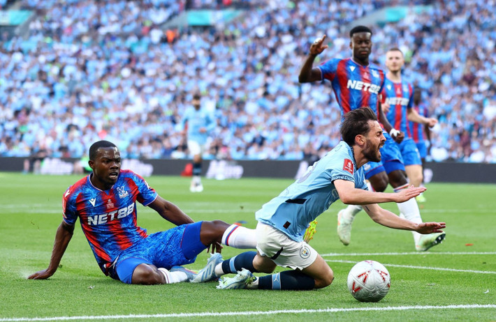 Galatasaray'ın Bernardo Silva'ya teklif ettiği maaş belli oldu! Artık para konuşacak... - Resim: 5