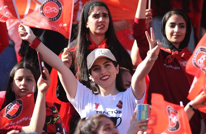 İran ekibi Traktör Guinness Dünya Rekoru kırdı - Resim: 1