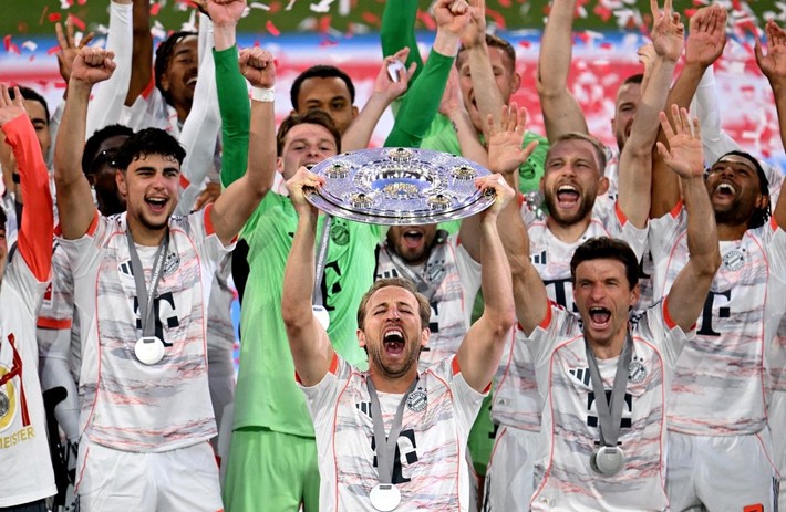 UEFA'dan en çok para kazanan Türk takımları belirlendi! İşte sıralama - Resim: 6