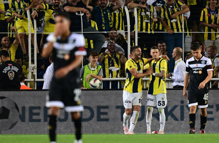 Dursun Özbek İsmail Kartal'ın 10 numarasını Galatasaray'a getiriyor: Yeni Mertens! - Resim: 6