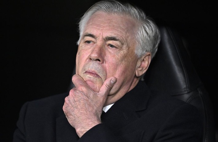 Ancelotti Arda Güler'i sadece pohpohluyor! Yine başladı 'yüksek seviye' demeye - Resim: 4