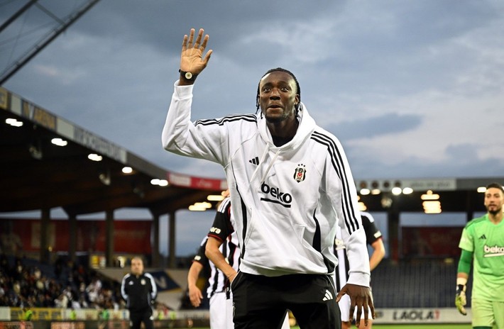 Tammy Abraham oynamadığı maça damga vurdu - Resim: 7