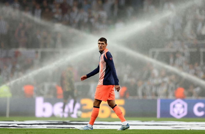 Sadettin Saran'dan Victor Nelsson transferinin aynısı! 0 bonservisle Chelsea'de Barcelona'da oynadı - Resim: 5