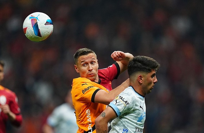Nihat Kahveci Galatasaray'ın yeni 10 numarasını açıkladı - Resim: 4