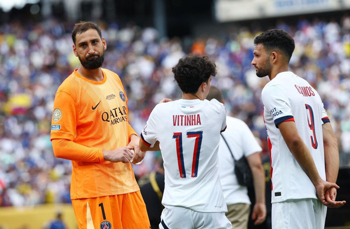 Dursun Özbek Donnarumma'yı bedava alıyor! Daha önce böyle bir transfer sözleşmesi görülmedi - Resim: 4
