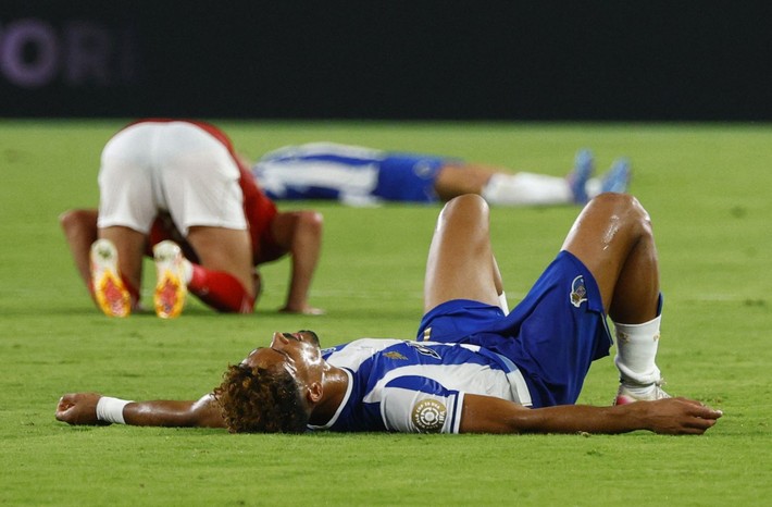 Porto 9 futbolcusunu satışa çıkardı! Türk futbolcu da listede - Resim: 7