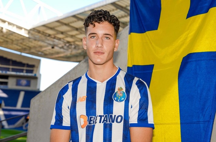 Porto 9 futbolcusunu satışa çıkardı! Türk futbolcu da listede - Resim: 9