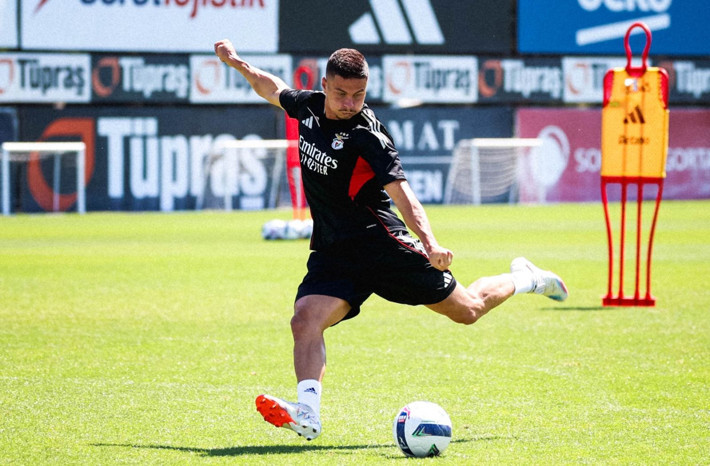 Benfica'dan Beşiktaş'a dikkat çeken not - Resim: 2