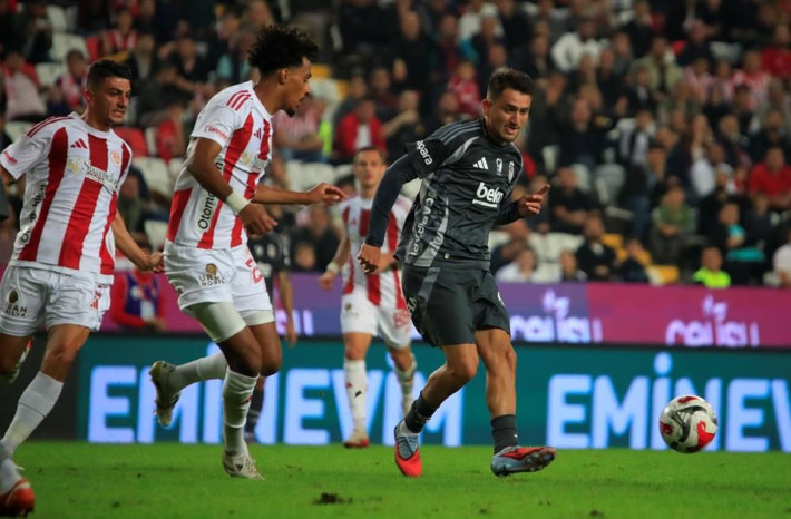 Nihat Kahveci'den acı itiraf: Beşiktaşlılar bana kızmasın - Resim: 5