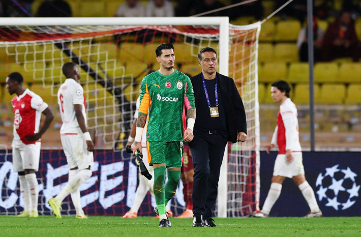 Arda Güler Uğurcan Çakır'ı Bayern Münih'e transfer ediyor! Manuel Neuer'in fişini 2 golle çekmişti - Resim: 4