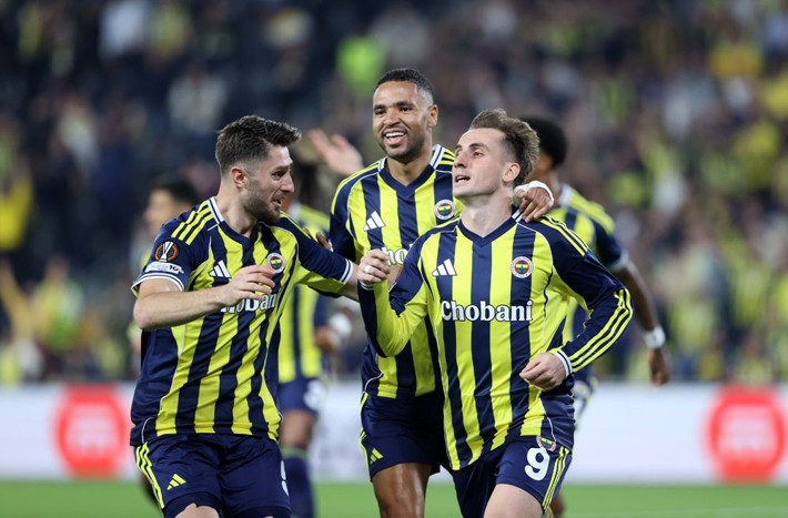 2-1'in ardından Tedesco'yu uyardı: Bu iki yıldızın biri yetersiz diğeri etkisiz hocam! - Resim: 9